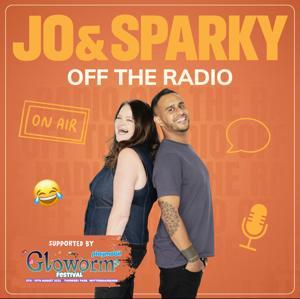 Jo & Sparky ”Off the Radio” by Jo & Sparky