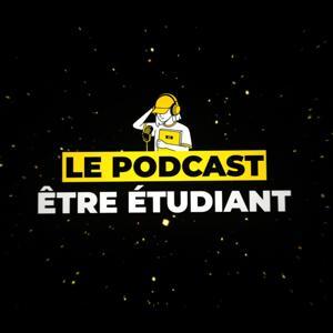 ÊTRE ÉTUDIANT - Le Podcast by Être Étudiant
