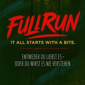 Fullrun Podcast - der Hotspot für Karpfenangler by Marco and Philipp