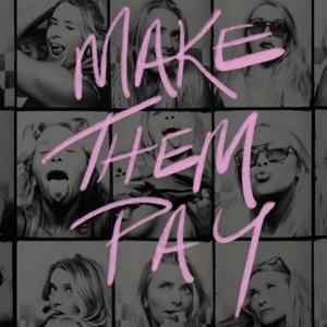 Make Them Pay by Kate Kennedy
