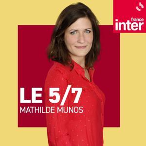 Le 5/7 by France Inter