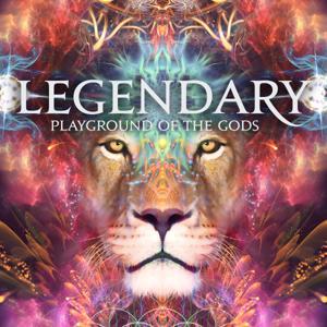 Legendary by Legendary