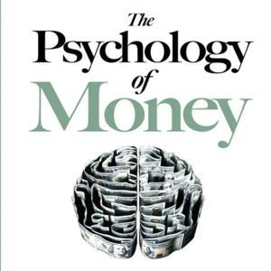 The psychology of Money in English by Raja Babu