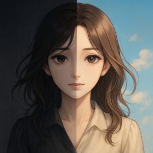 崖っぷちアラサー女子。 by ともりす