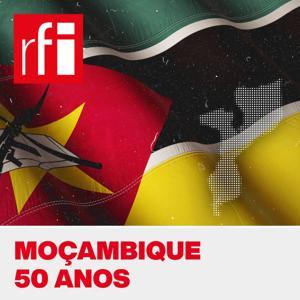 Moçambique 50 Anos de independência by RFI Português