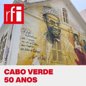 Cabo Verde 50 Anos de Independência by RFI Português