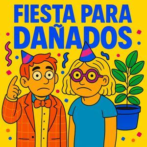FIESTA PARA DAÑADOS by ELÁN