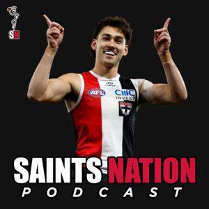 Saints Nation Podcast by Saints Nation