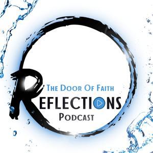 The Reflections Podcast by Earl Jr.