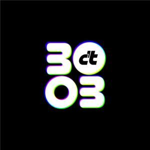 c't 3003 by Jan-Keno Janssen