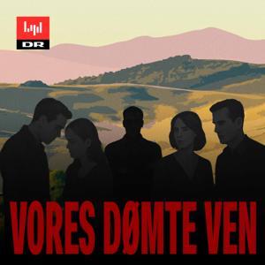 Vores dømte ven by DR