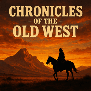 Chronicles of the Old West by Iron Troubadour Media