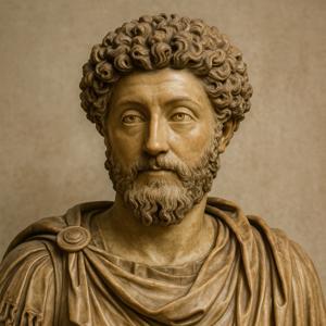 "Motivación Estoica: La Fuerza Interior que Nada Puede Romper" by Mente_Estoica