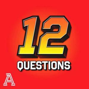 12 Questions by The Athletic