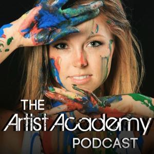 Artist Academy by Andrea Ehrhardt