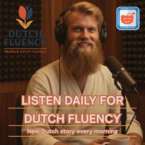 A1 | Dutch Short Stories: Reddit by Dutch Fluency