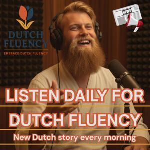 A1 | Dutch Short Stories: News by Dutch Fluency