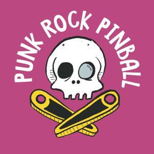 Punk Rock Pinball by Live From The Rock Room