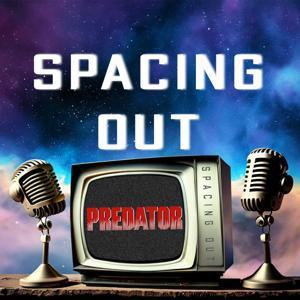 Spacing Out with Predator by Jarmo Productions