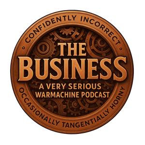 The Business by joshuabates