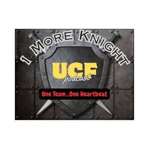 UCF: 1 More Knight by Coach Chris Wolf