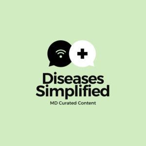Diseases Simplified by Diseases Simplified