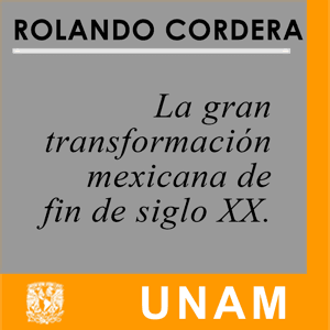 La gran transformación democrática y sus déficits by UNAM