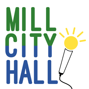Mill City Hall: Minneapolis politics, slightly ground down by Cam Gordon, Robin Garwood, and Jesse Mortenson
