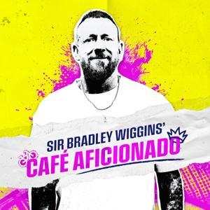 Sir Bradley Wiggins’ Café Aficionado by Atomized Studios