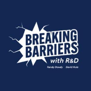 Breaking Barriers with R&D by Farm Journal