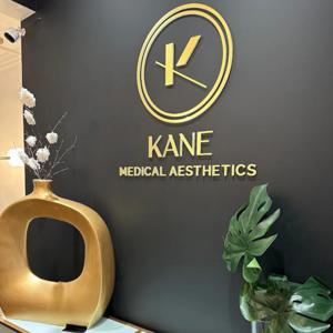 The Science of Beauty: Exploring Botox, Fillers & Skin Rejuvenation with Kane Medical Aesthetics by Jack Ryan