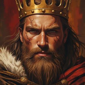 Daily Motivation for Men by Motivation King