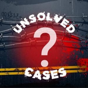 Unsolved Cases by Skoob