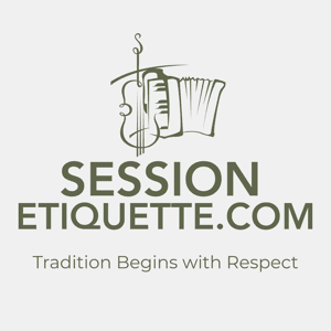 In Tune with Tradition - Perspectives on Session Etiquette in Irish Traditional Music by Tara Connaghan