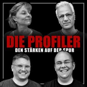Die Profiler – Den Stärken auf der Spur by Jan Köster, Florian Meyer, Michael Trautmann, Nicole Zätzsch