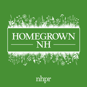 Homegrown NH by New Hampshire Public Radio