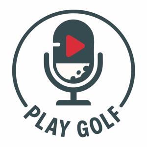 Play Golf by Hugo Costa