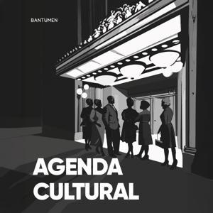Agenda Cultural BANTUMEN by BANTUMEN