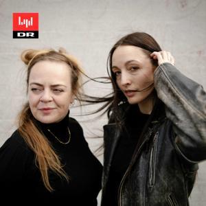 PÅ DATE - med Brimheim og Jordanova by DR