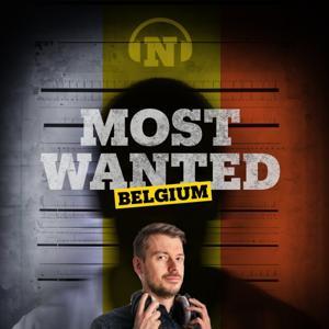 Belgium’s Most Wanted by Nieuwsblad & Federale Politie