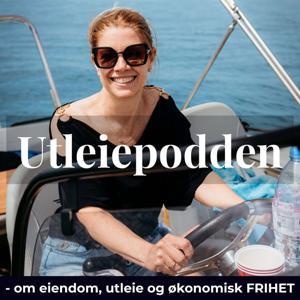 Utleiepodden by Christine Høst