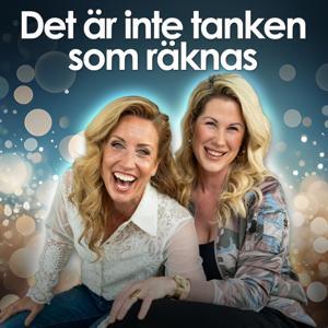 Det är inte tanken som räknas by Sandra Solomon