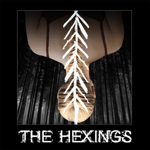 The Hexings by Emily