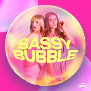 Sassy Bubble by Stella Stegmann, Cassy Cassau, We Are Era
