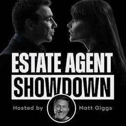 Estate Agent Showdown by Matt Giggs