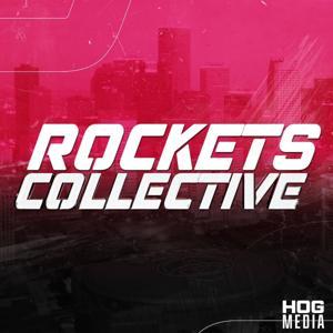 Rockets Collective by Alykhan Bijani, Kelly Iko, Bradeaux, Will