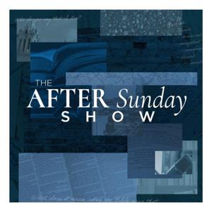 The After Sunday Show by Heath Lambert