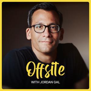 Offsite by Jordan Gal