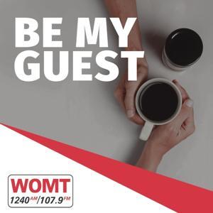 Be My Guest by Seehafer Podcasts