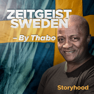 Zeitgeist Sweden by Storyhood